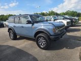 New 2025 Ford Bronco Badlands image 2