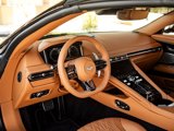 Used 2025 Aston Martin DB12 Convertible image 3