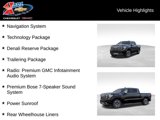 New 2025 GMC Sierra 1500 Denali w/ Denali Reserve Package image 3