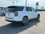 New 2025 Chevrolet Tahoe High Country image 3