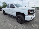 Used 2018 Chevrolet Silverado 1500 LT w/ Redline Edition image 3