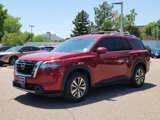 Used 2023 Nissan Pathfinder SL image 6