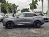 Used 2023 Lincoln Nautilus Reserve image 3