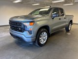 New 2026 Chevrolet Silverado 1500 Custom image 2