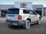 Used 2025 Toyota Land Cruiser image 4