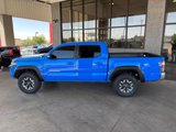 Used 2021 Toyota Tacoma 4x4 Double Cab image 2