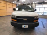Used 2021 Chevrolet Express 2500 Extended w/ Driver Convenience Package image 2
