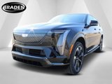 New 2025 Cadillac Escalade IQ Sport 2 image 3