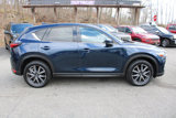 Used 2018 MAZDA CX-5 Grand Touring image 6