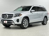 Used 2019 Mercedes-Benz GLS 450 4MATIC w/ Premium 1 Package image 2