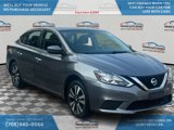 Used 2019 Nissan Sentra SV image 3