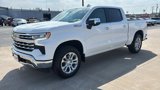 New 2025 Chevrolet Silverado 1500 LTZ image 5