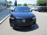 New 2026 Acura MDX A-Spec image 3