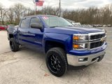 Used 2014 Chevrolet Silverado 1500 LT image 5