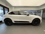 Certified 2025 Porsche Macan GTS image 2