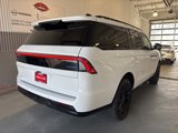 New 2025 Lincoln Navigator Reserve w/ Jet Appearance Package image 3