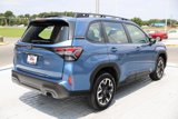 Certified 2025 Subaru Forester image 5
