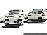 New 2026 Nissan Rogue SV image 3