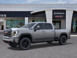 New 2026 GMC Sierra 3500 AT4 w/ AT4 Premium Plus Package image 2