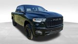 New 2025 RAM 1500 Limited image 4