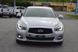 Used 2015 INFINITI Q50 Premium w/ Navigation Package image 3