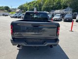 New 2025 RAM 1500 Big Horn image 4