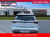 New 2025 Nissan Pathfinder Platinum w/ Cargo Package image 5