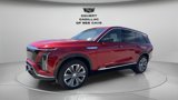 New 2026 Cadillac Vistiq Luxury image 5