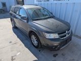 Used 2017 Dodge Journey SXT w/ Comfort/Convenience Group image 5
