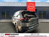 Certified 2021 Nissan Rogue SL image 4