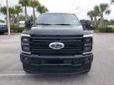New 2025 Ford F250 Platinum image 2