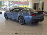 New 2025 Ford Mustang Dark Horse image 3