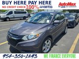 Used 2016 Honda HR-V LX image 2