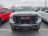 New 2025 GMC Sierra 1500 AT4X image 2