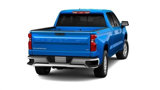 Used 2025 Chevrolet Silverado 1500 LT w/ Leather Package image 3