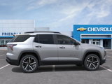 New 2026 Chevrolet Equinox RS w/ LPO, Floor Liner Package image 5
