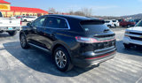 Used 2021 Lincoln Nautilus Reserve image 5