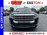 Certified 2022 GMC Acadia SLE w/ Driver Convenience Package image 4