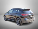 Certified 2025 INFINITI QX50 Sport image 3