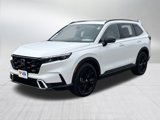 Used 2024 Honda CR-V Sport Touring image 3