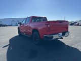 New 2025 Chevrolet Silverado 1500 LT w/ Z71 Off-Road Package image 5