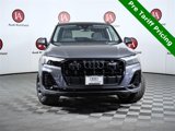 New 2025 Audi Q7 3.0T Premium Plus image 3