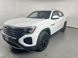 New 2025 Volkswagen Atlas Cross Sport SE image 3