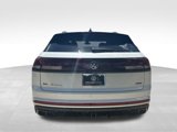 New 2026 Volkswagen Atlas Cross Sport SEL R-Line image 5
