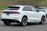 New 2025 Audi Q8 Premium Plus image 3