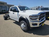 New 2025 RAM 5500 Tradesman image 4