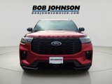 Used 2025 Ford Explorer ST-Line w/ Premium Package image 2