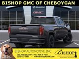 New 2025 GMC Sierra 1500 Elevation image 6