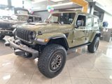 New 2025 Jeep Wrangler Unlimited Rubicon 392 image 6