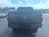 New 2025 Ford F150 Lightning XLT image 4
